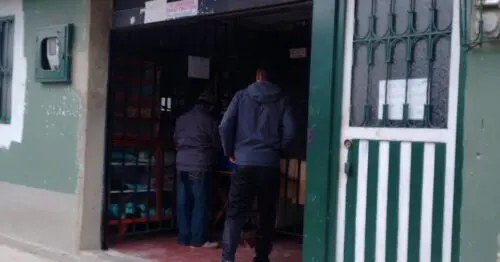 TIENDA DE BARRIO TRANSVERSAL 49C 76A 57 SUR TIENDA DE BARRIO TRANSVERSAL 49C 76A 57 SUR